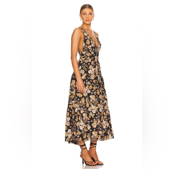 Shona Joy Dresses & Skirts - Shona Joy Palermo Midi Dress in size US 8/AUS 12- NWT!